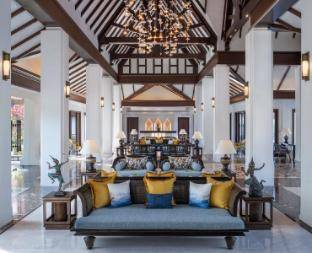 Marriott Vacation Club, Khao Lak Beach Resort 1