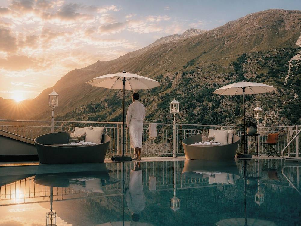 Gourmet & Wine Hotel Austria - 4 Sterne superior - Hike & Bike 1