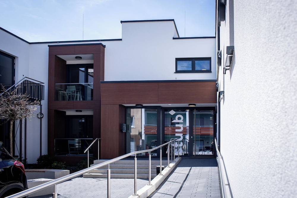 stuub karlsruhe 1