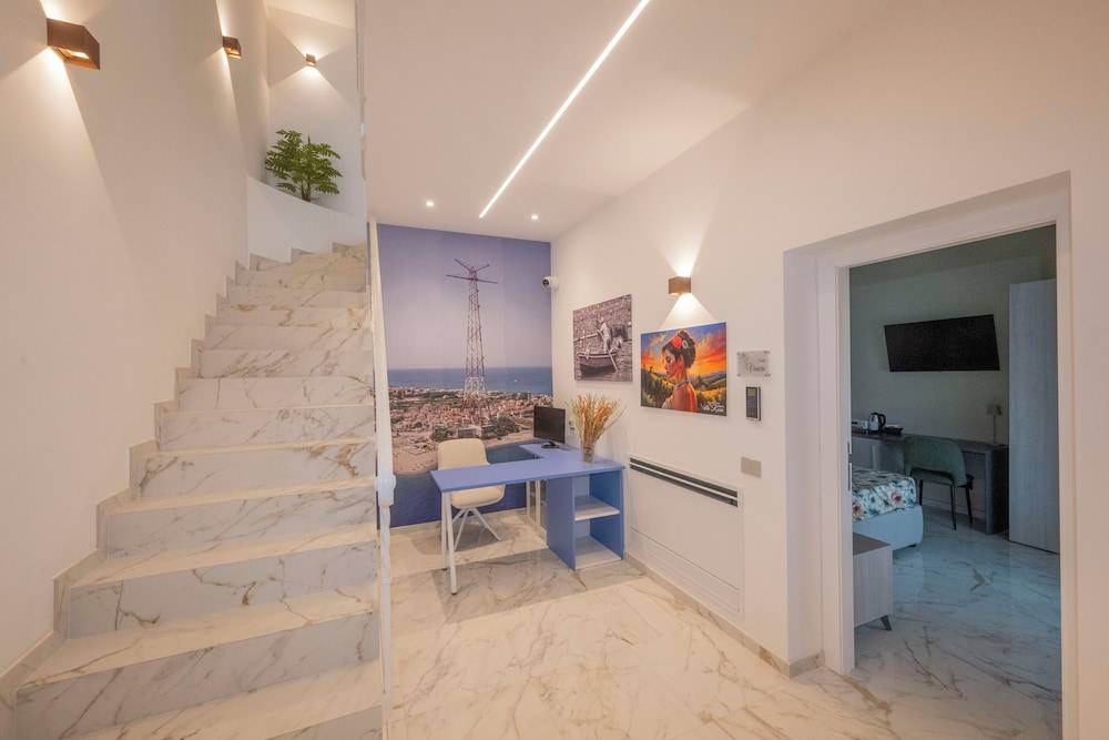 Exclusive B&B Villa Rosa 2