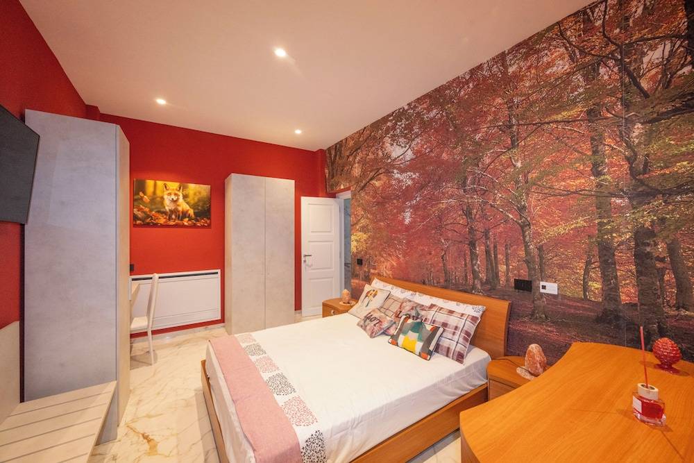 Exclusive B&B Villa Rosa 1