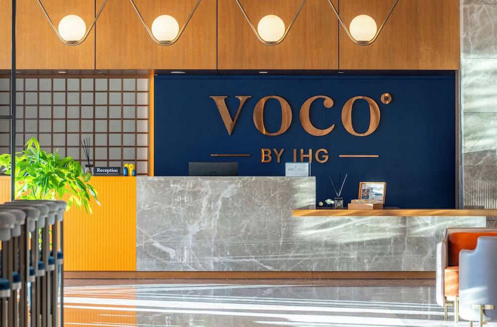 voco Antalya - Konyaaltı by IHG 2