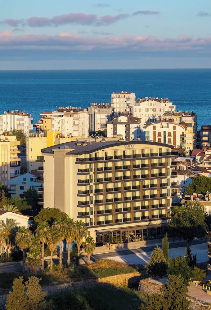 voco Antalya - Konyaaltı by IHG 1