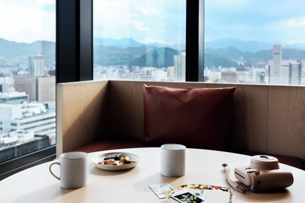 Hyatt Centric Sapporo 2