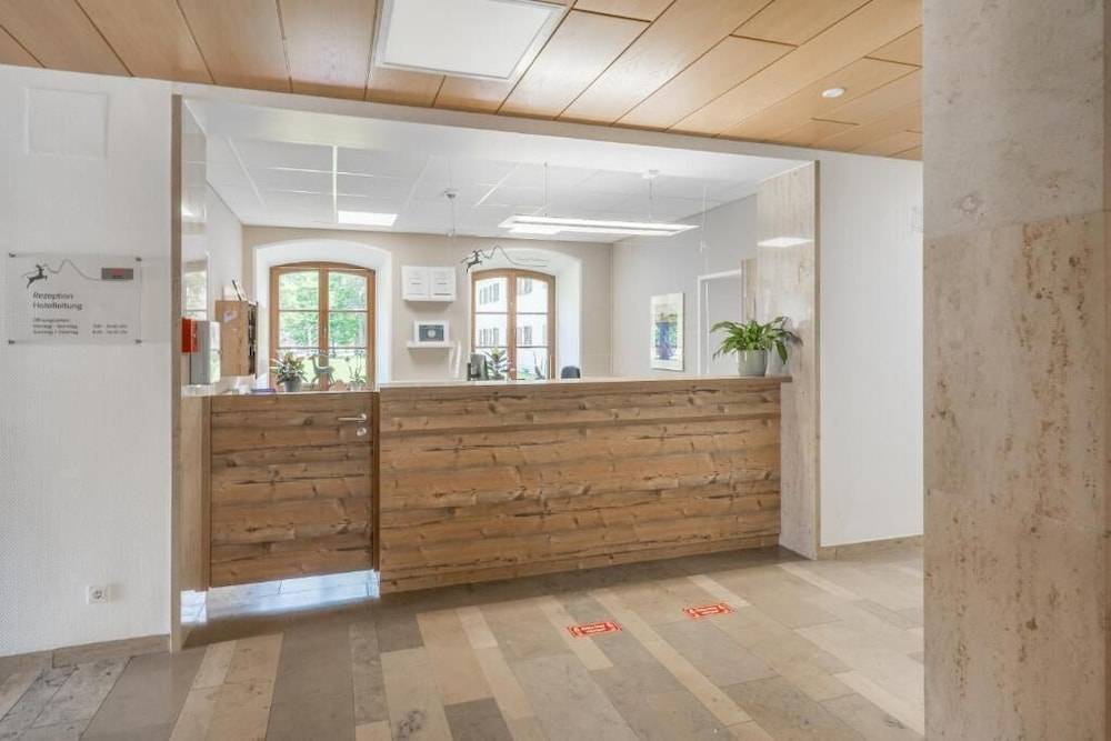 BSW Hotel Hubertus-Park 2