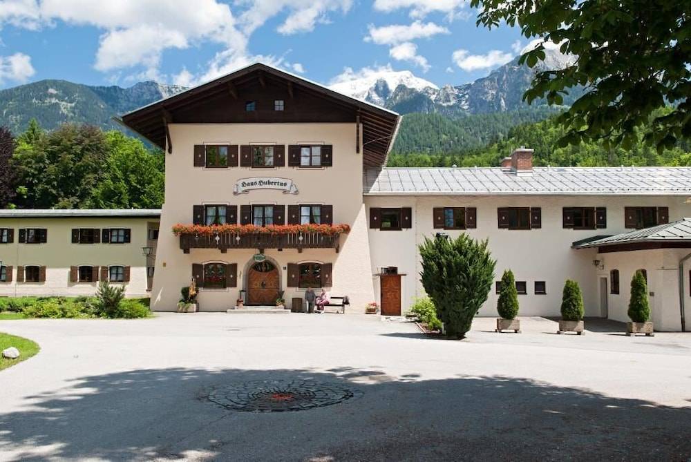 BSW Hotel Hubertus-Park 1