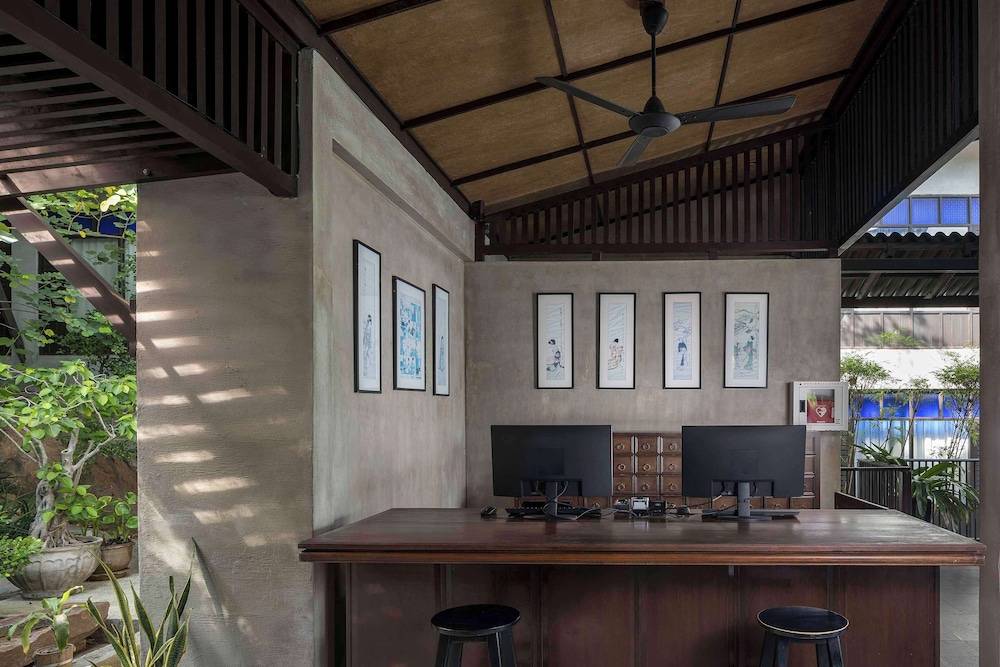 Homm Chura Samui 2