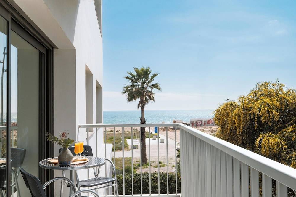 Apartamentos Marfina 1