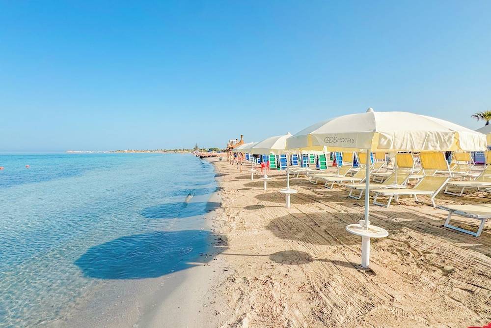 Baglio Basile - CDSHotels 1