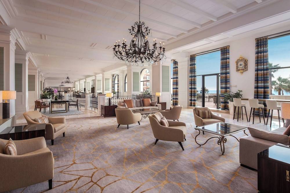 The Westin Dragonara Resort, Malta 2