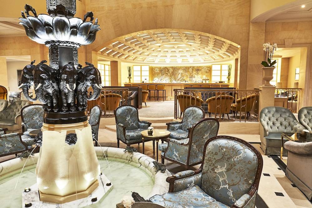 Hotel Adlon Kempinski Berlin 2