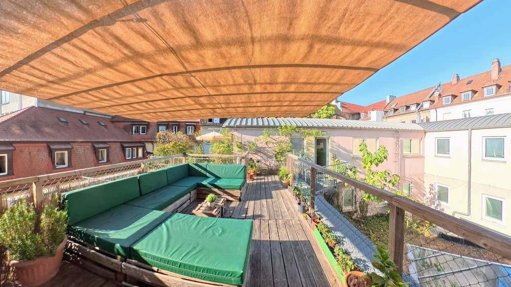 Babelfish Hostel 1