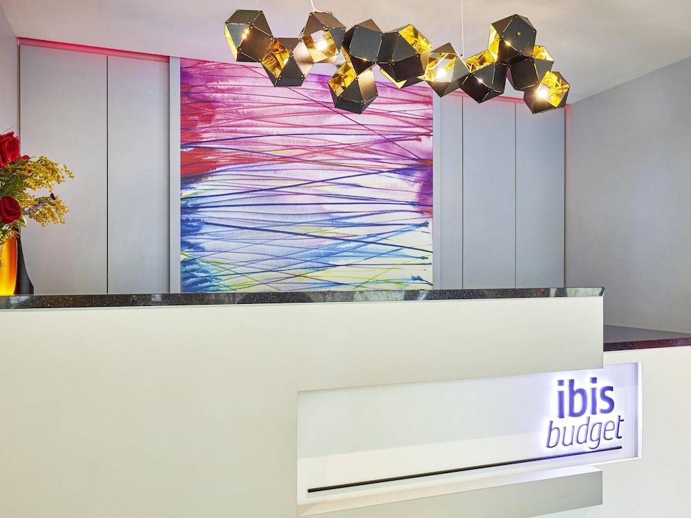 ibis budget Singapore Imperial 1