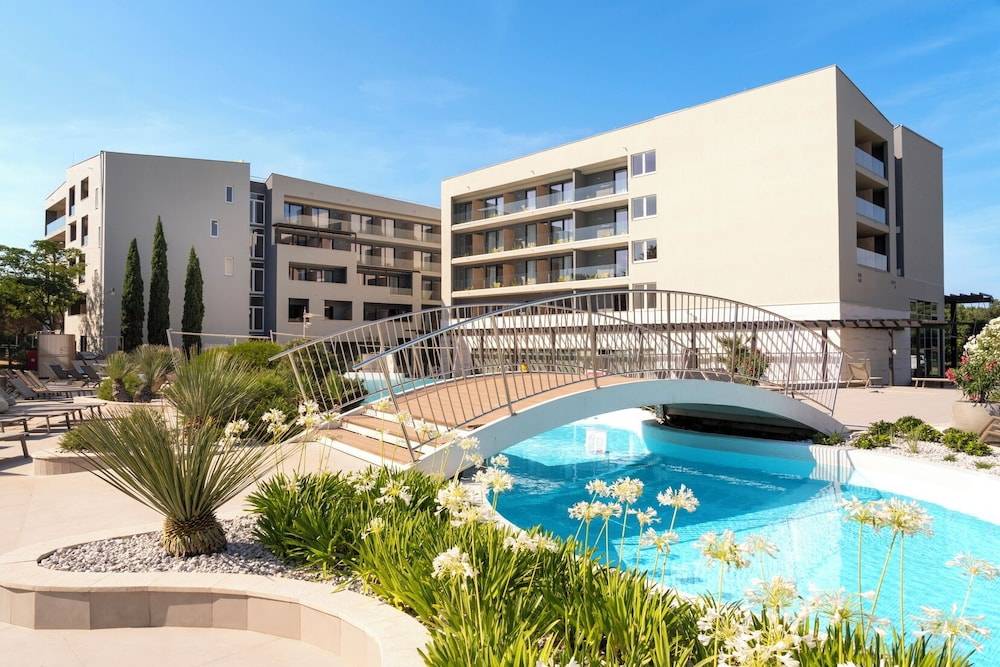 Residence Garden Istra Plava Laguna 1