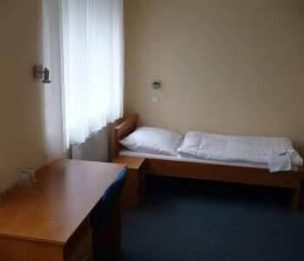 Parkhotel Terezín 2