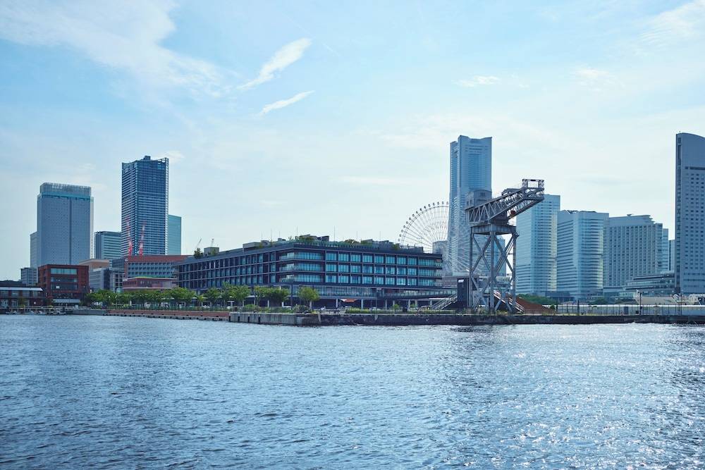 InterContinental Hotels YOKOHAMA PIER 8 by IHG 1