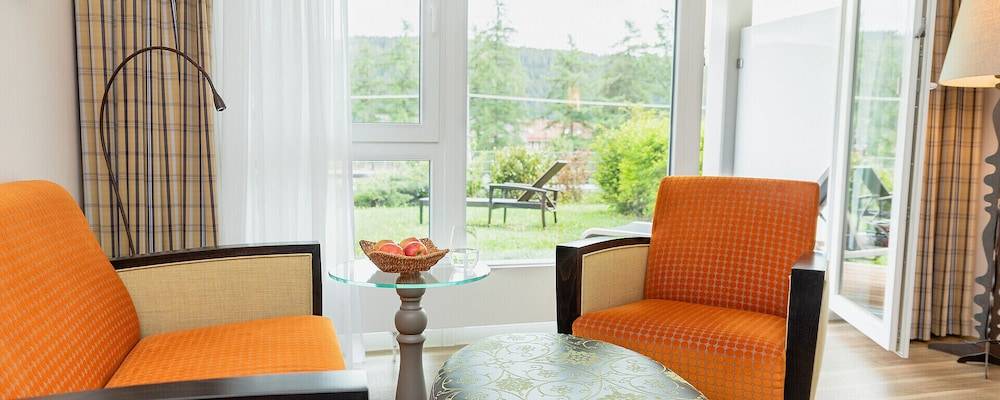 Hotel Bären Titisee 1