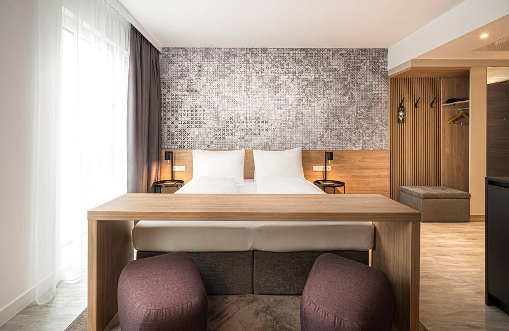 elaya hotel augsburg, Trademark by Wyndham 1