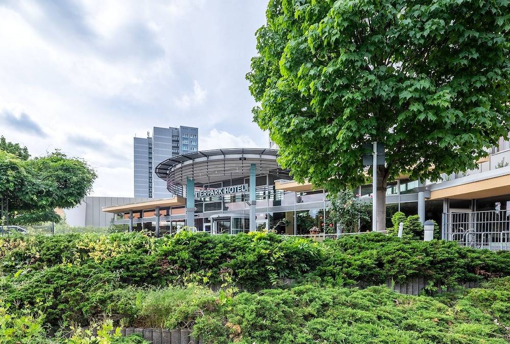 ABACUS Tierpark Hotel 1