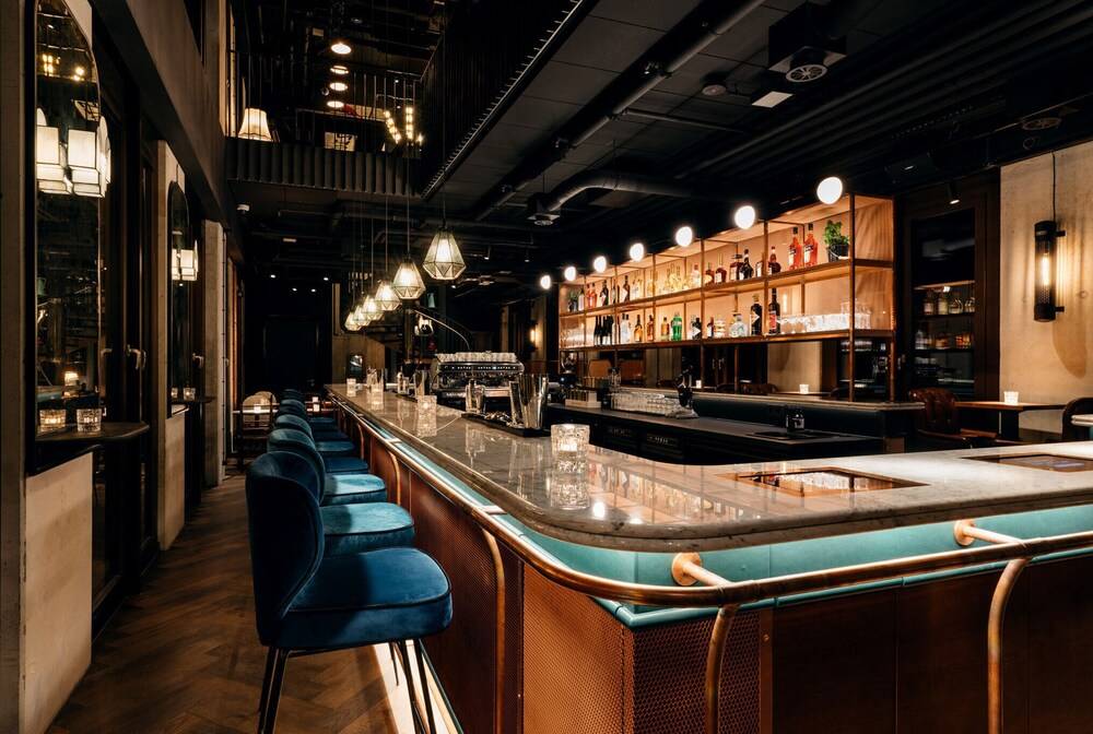 Ruby Louise Hotel Frankfurt by IHG 1