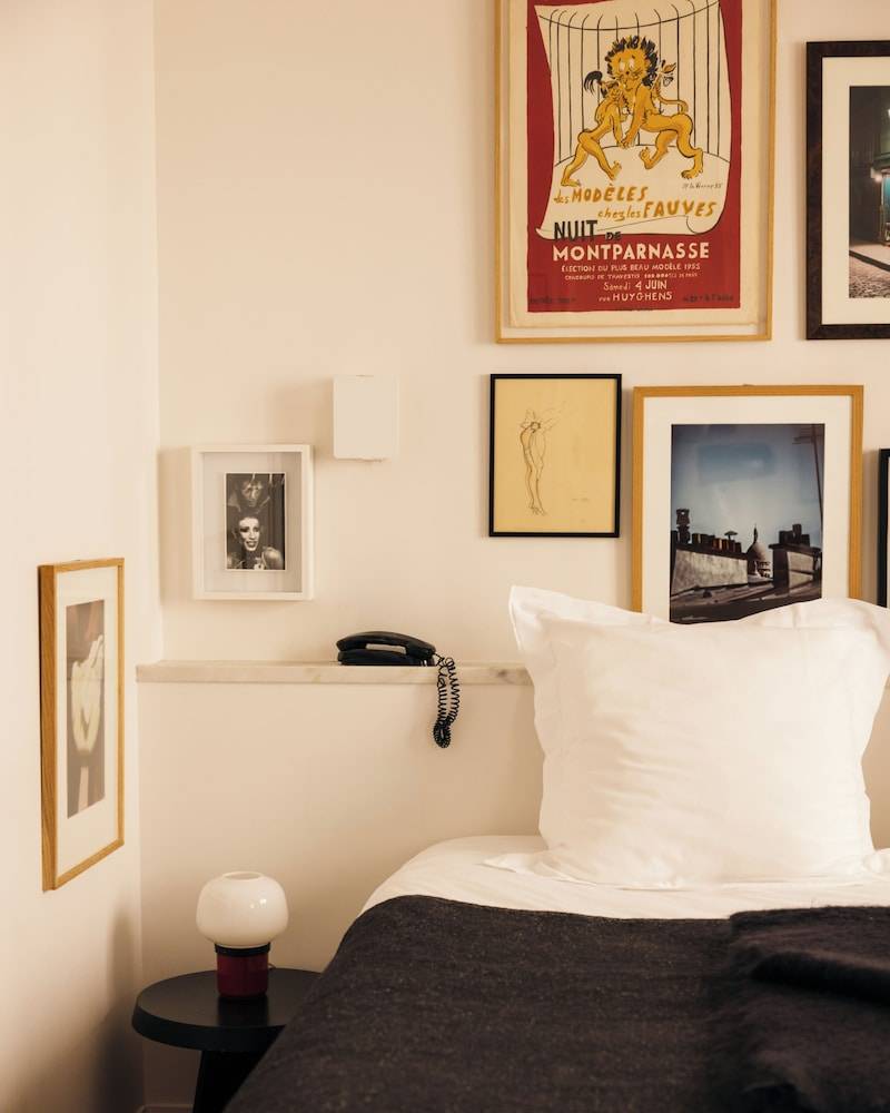 Le Pigalle, a Member of Design Hotels 1