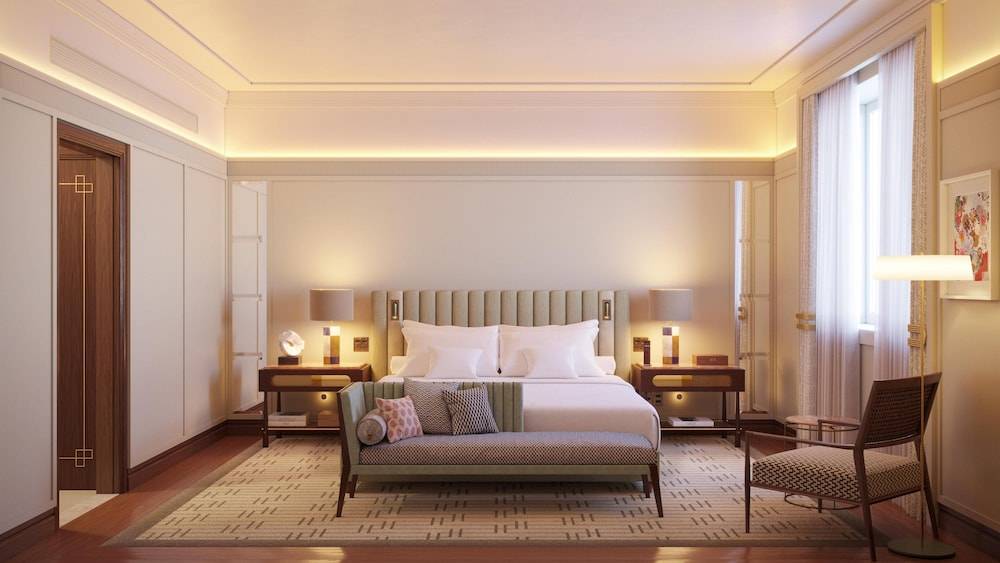 Copacabana Palace, A Belmond Hotel, Rio de Janeiro 1