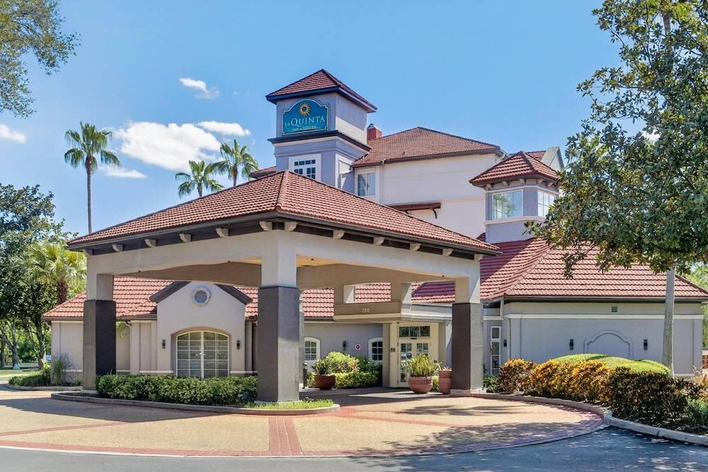 La Quinta by Wyndham Tampa Brandon Regency Park 1