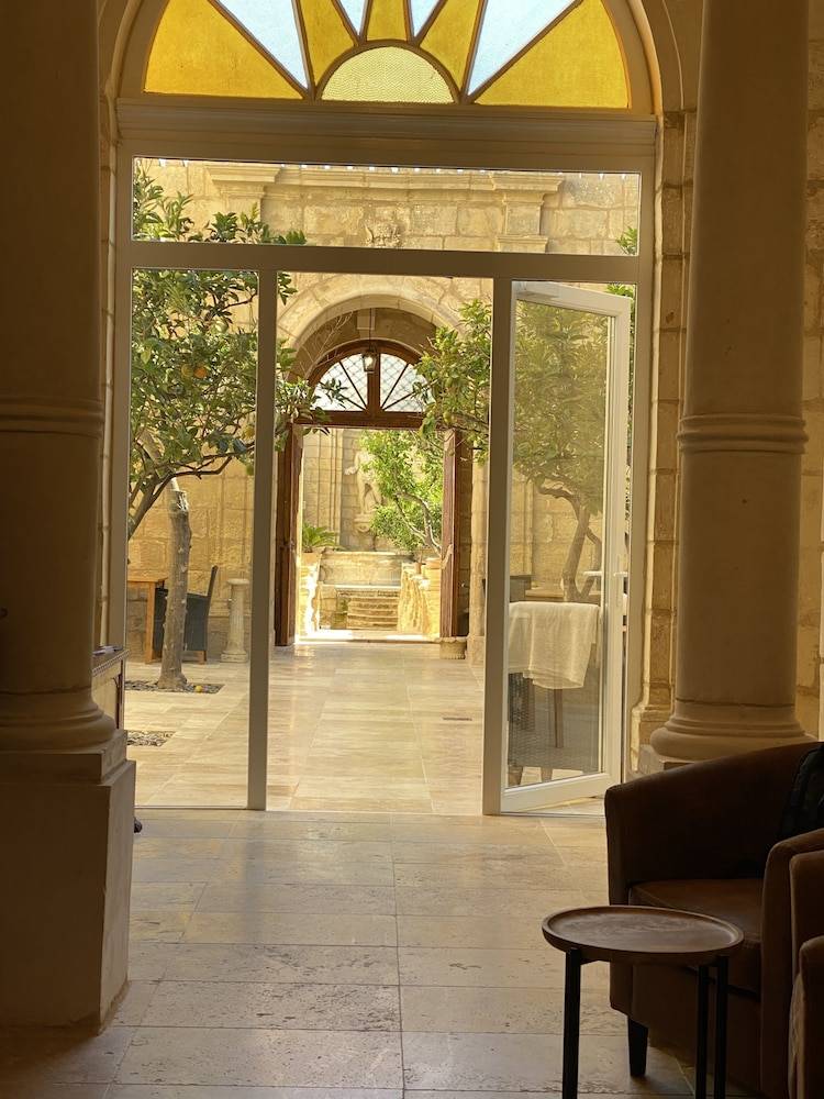 Palazzo Pisani & Spa Malta 2