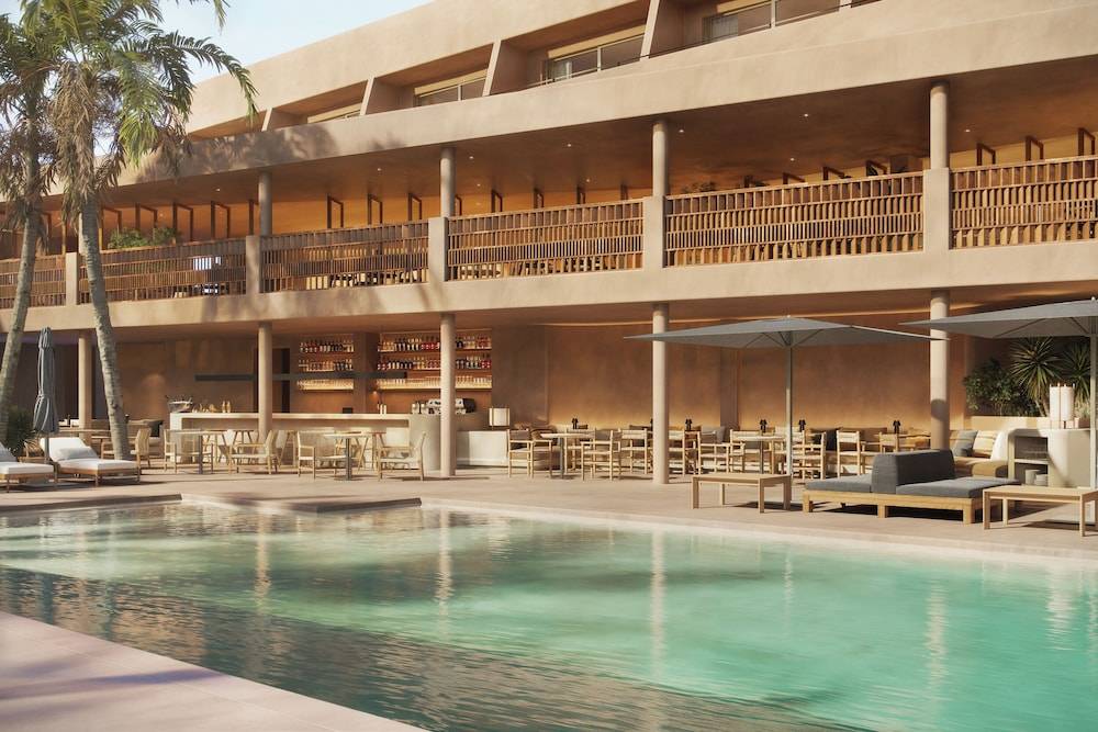 Blau Cala Mandia - Adults Only 1