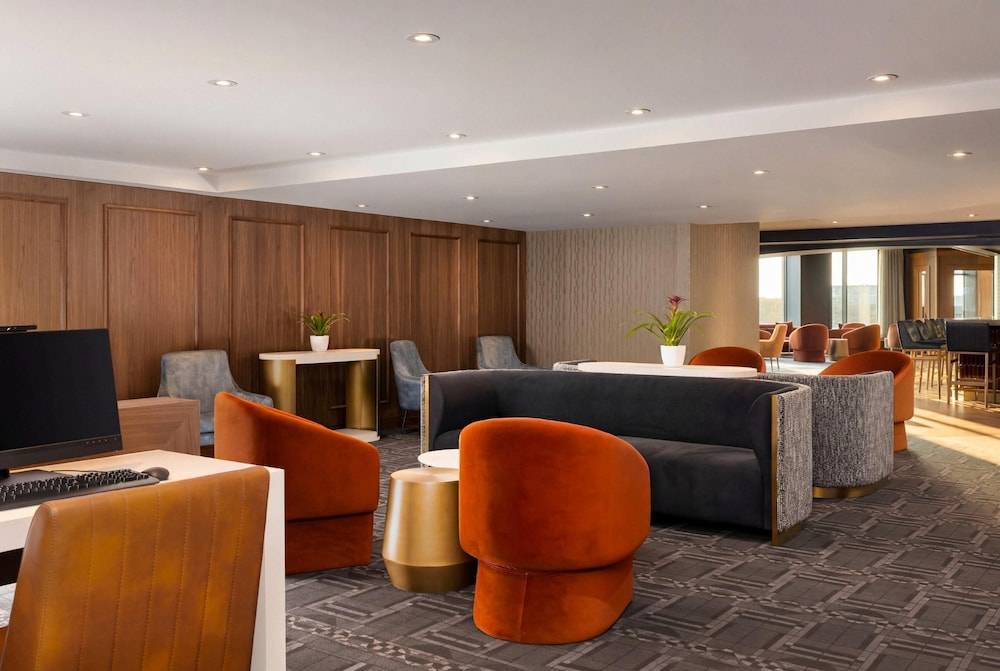 Hyatt Regency Niagara Falls Fallsview 2