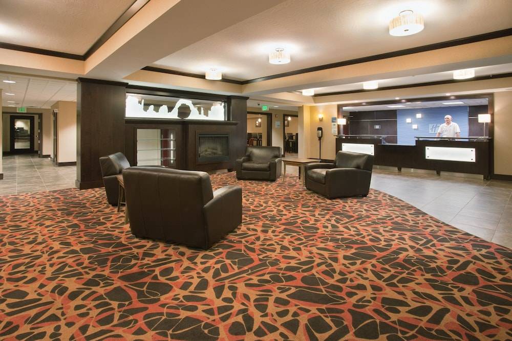 Holiday Inn Express & Suites MOAB by IHG 2