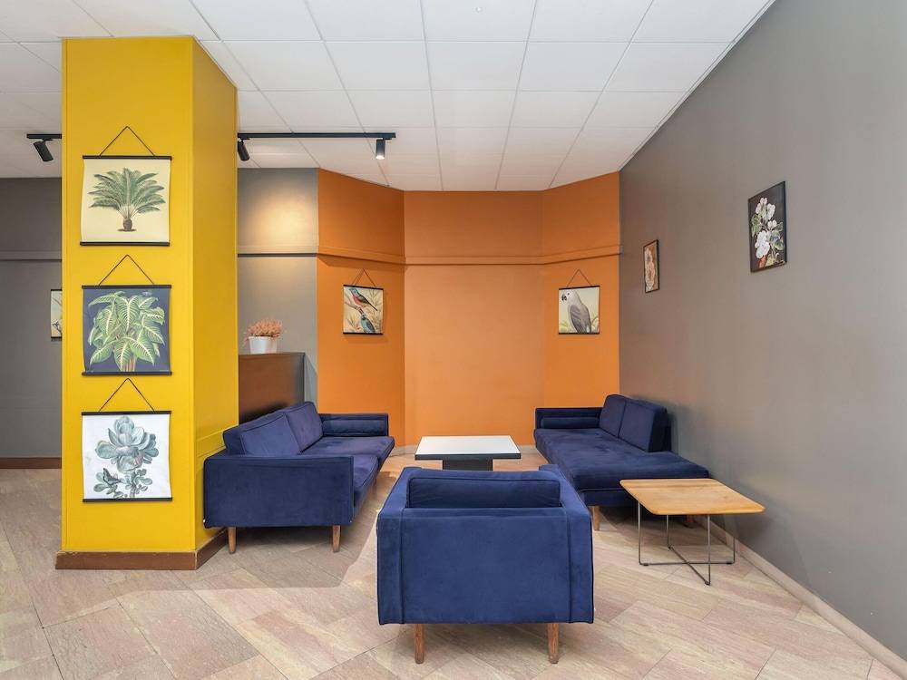B&B Hotel Como City Center 2