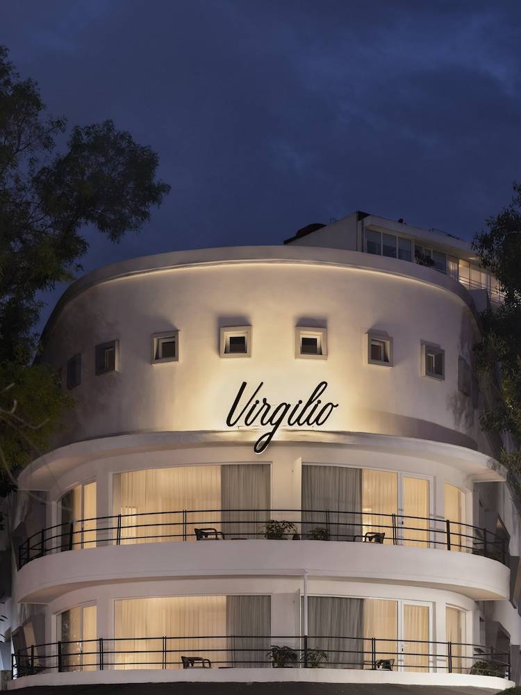 Kimpton Virgilio Polanco by IHG 1