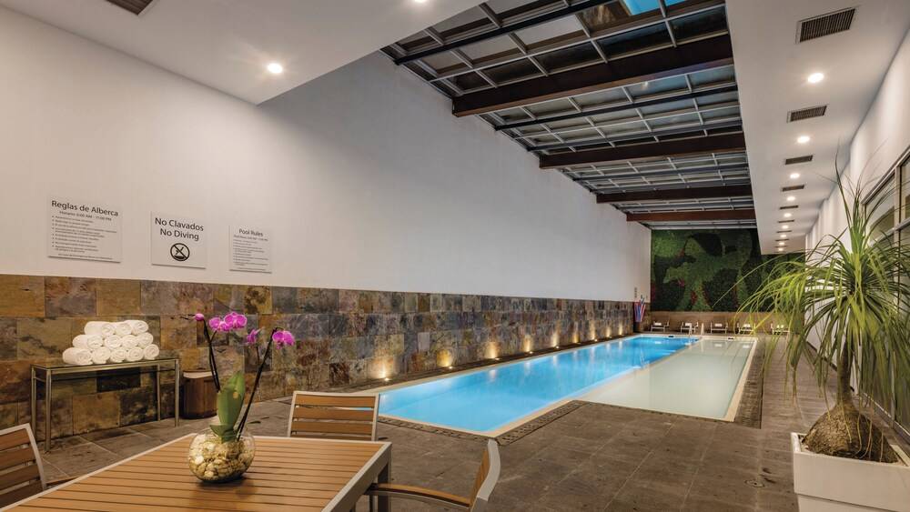 Holiday Inn Express PUEBLA by IHG 1