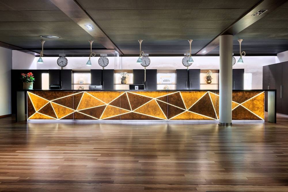Four Points Sheraton Bolzano Bozen 2