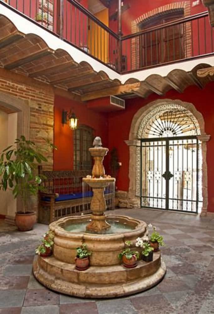 La Casona Hotel Boutique 2