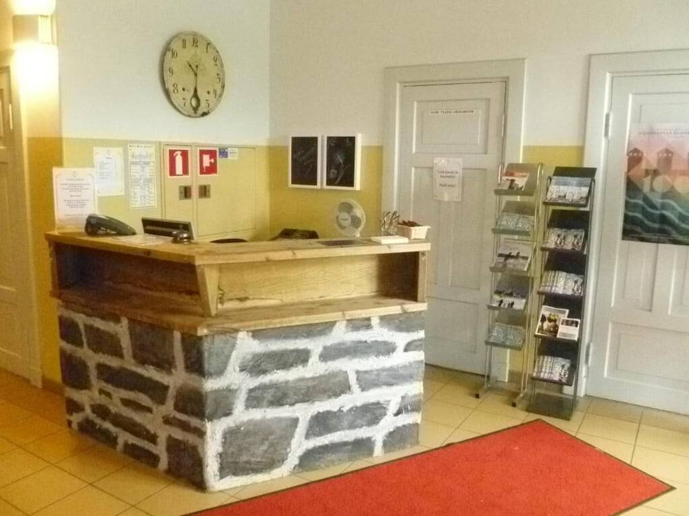 Boutique Hotel Willa Aria 2