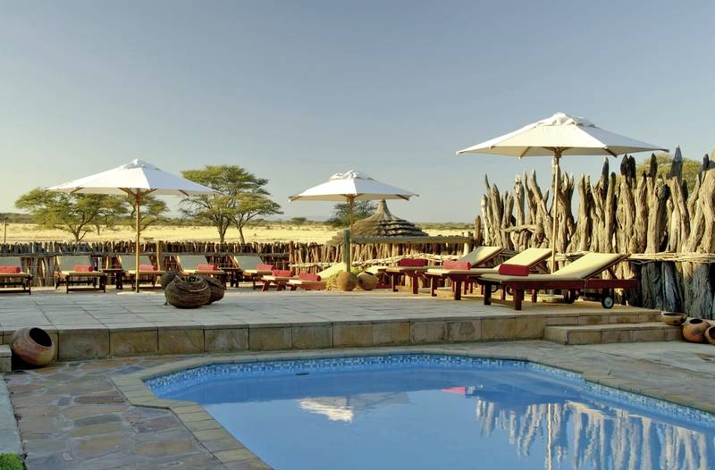 Frans Indongo Lodge 1