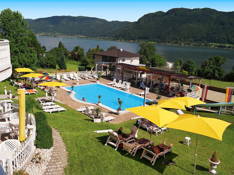 All Inclusive Hotel Sonnenhügel 2