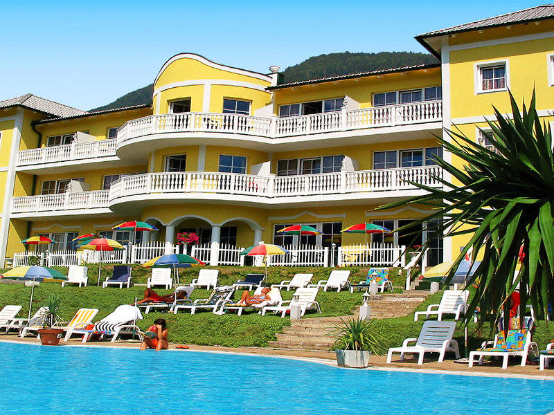 All Inclusive Hotel Sonnenhügel 1