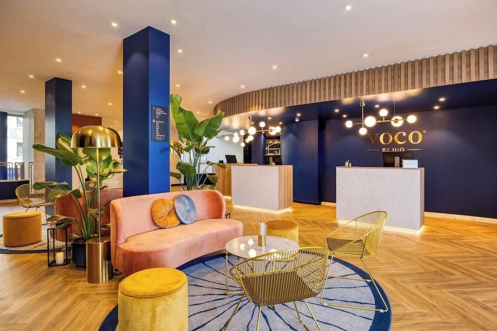 voco GENT by IHG 2