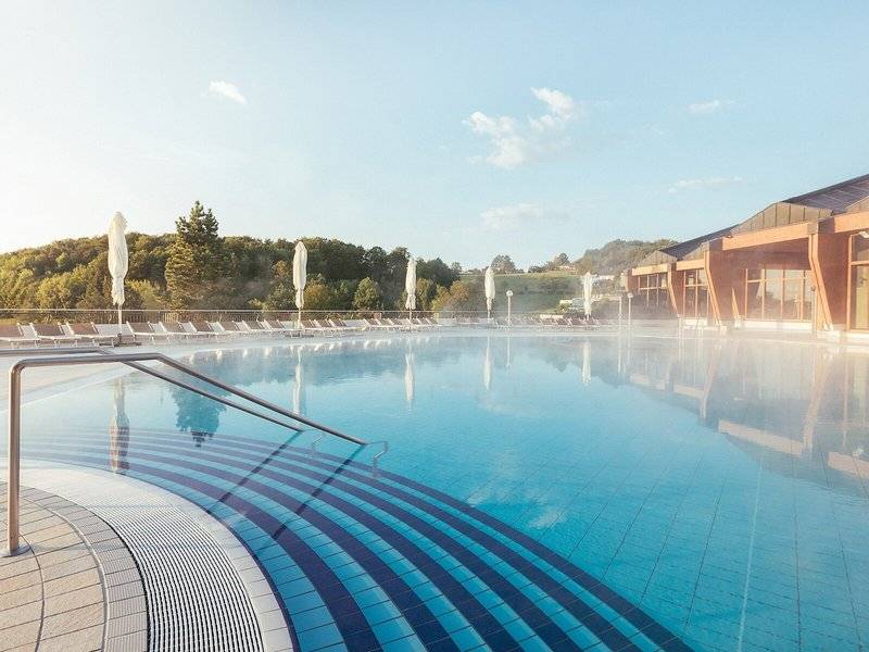 Hotel Raffel 1