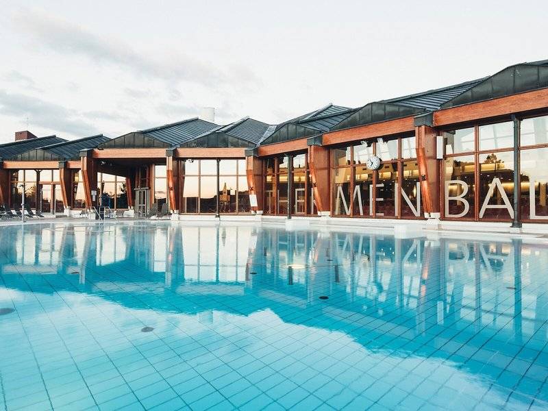 Hotel Raffel 2