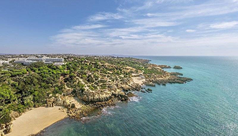W Algarve Hotel & Residences 2