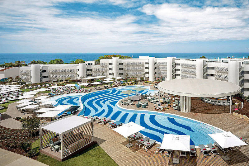 W Algarve Hotel & Residences 1