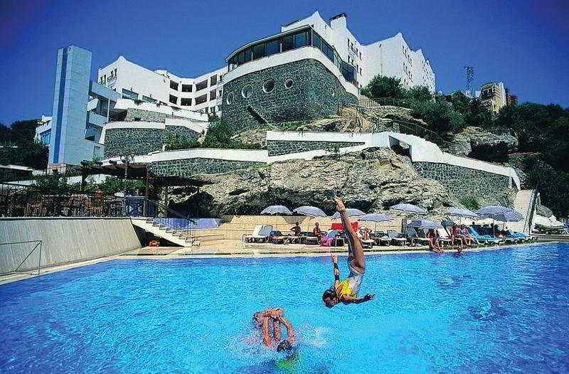 Crystal Hotel Bodrum 2