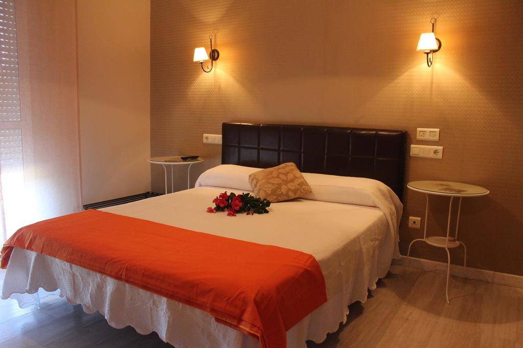 Hotel Ronsel 1
