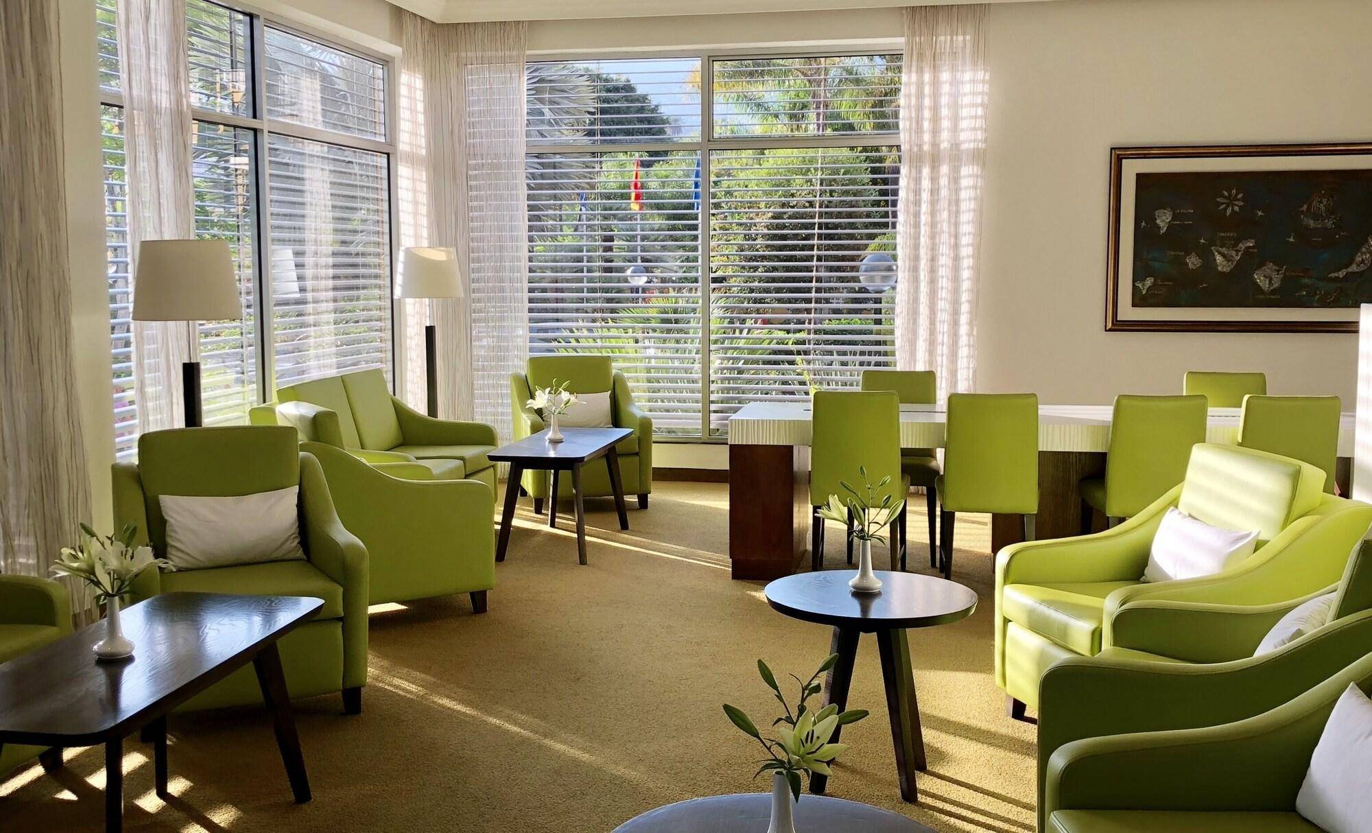 Hotel Tigaiga 1