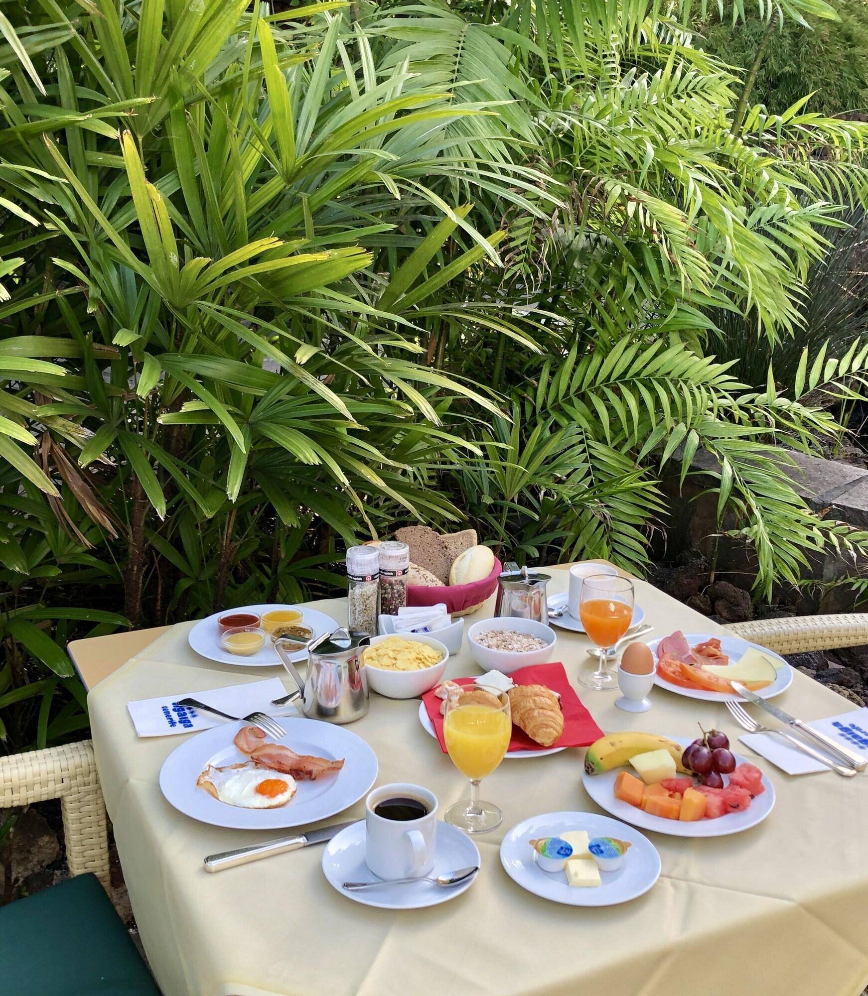 Hotel Tigaiga 2