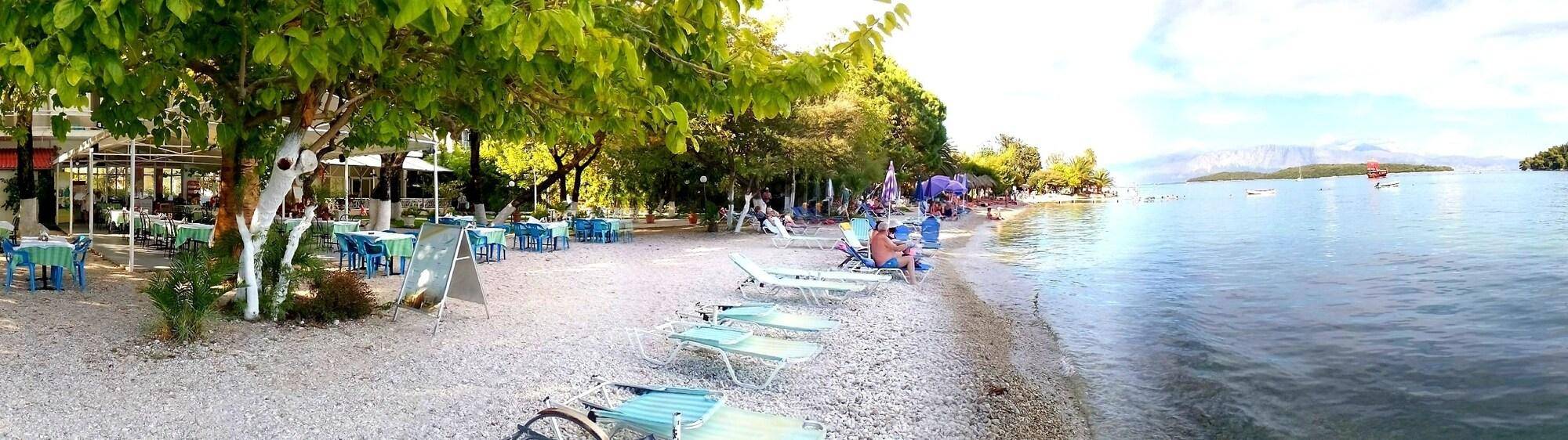 Avra Beach Hotel 2